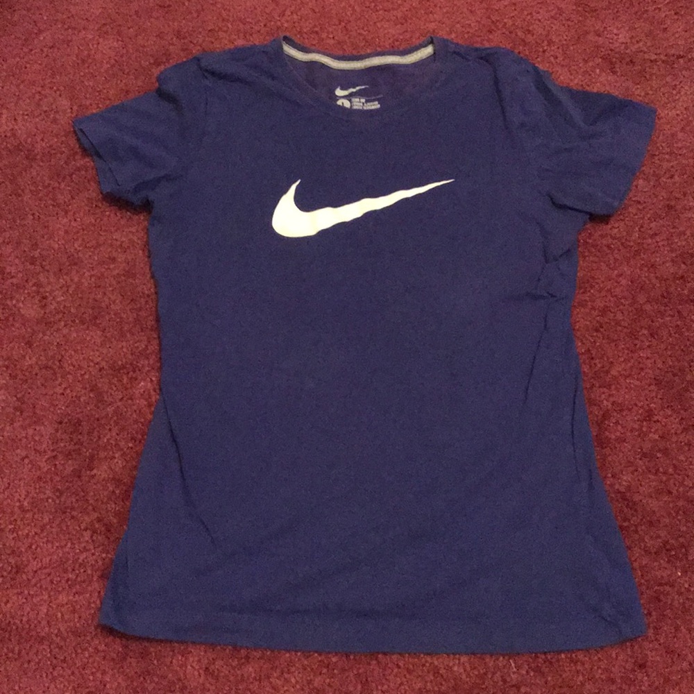 Nike athletic shirt